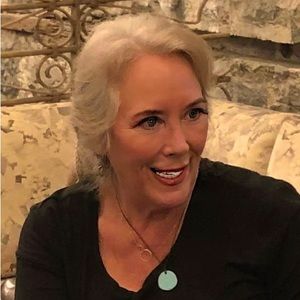 Meet your Posher, Patricia